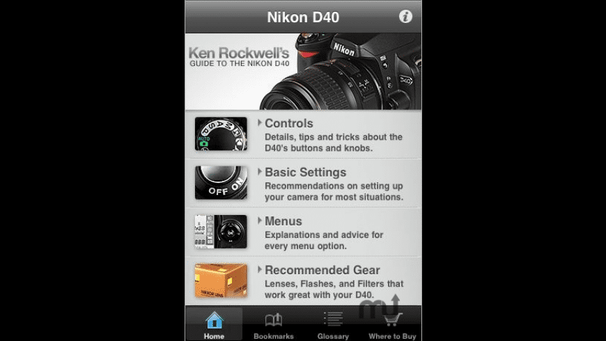 Download Pictures To Mac From Nikon
